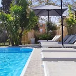 Aparthotel Kinga 4*