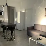 Aparthotel Kinga Anzio