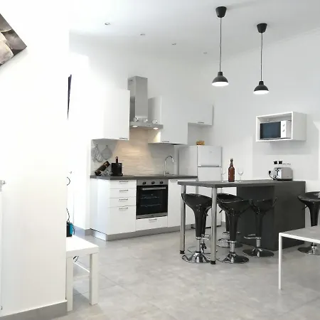 Kinga Aparthotel
