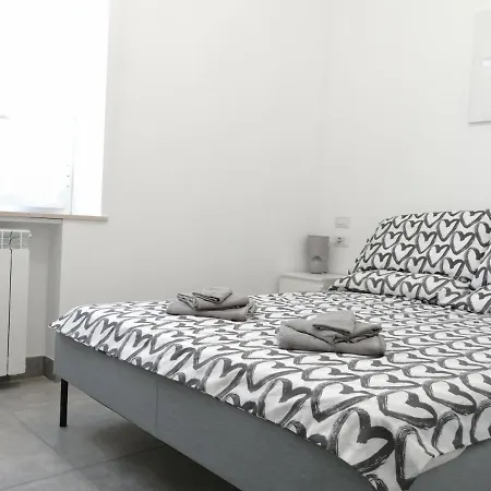Kinga Aparthotel 2*