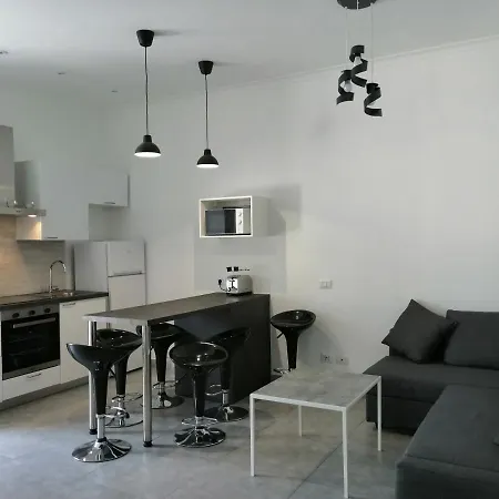 Aparthotel Kinga 4*
