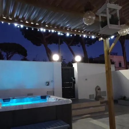 Kinga Aparthotel 2*