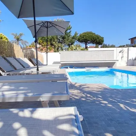 Kinga Aparthotel Anzio