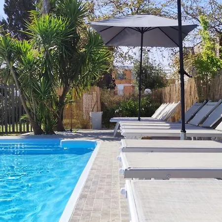 Aparthotel Kinga 4*