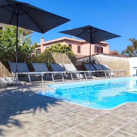 Kinga 4* Anzio