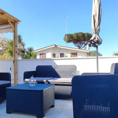 Aparthotel Kinga