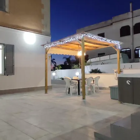 Kinga 4* Anzio