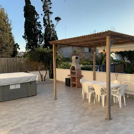 Kinga 2* Anzio