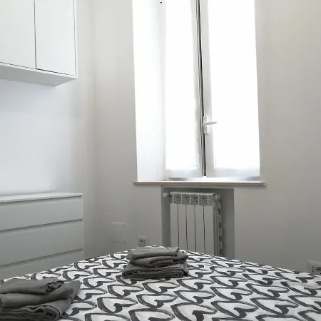 Kinga Apartmanhotel Anzio