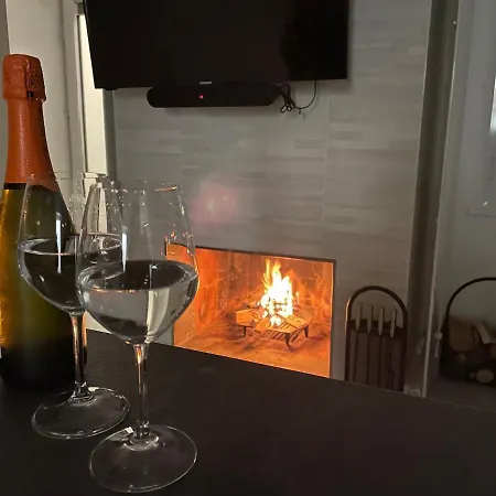 Kinga Aparthotel Anzio