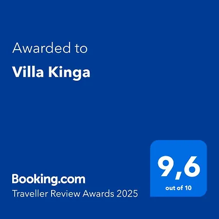 Kinga 4*