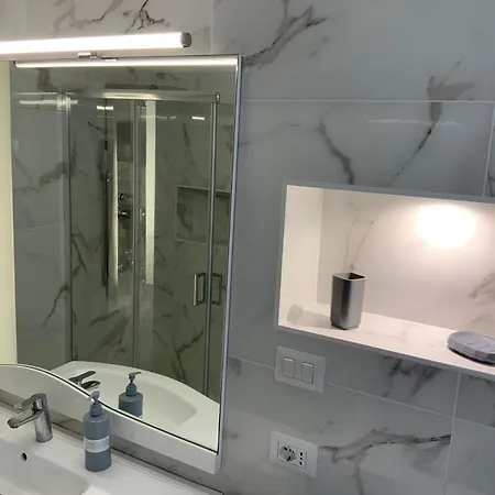 Kinga Apartmanhotel Anzio