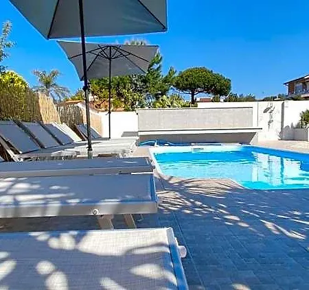 Kinga 4* Anzio