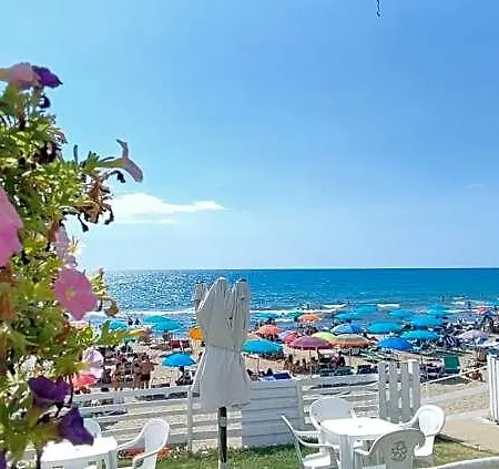 Kinga Aparthotel