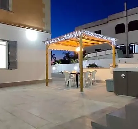 Apartmanhotel Kinga Anzio