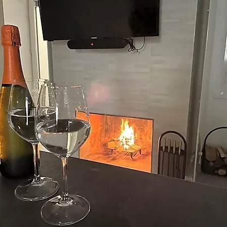Aparthotel Kinga
