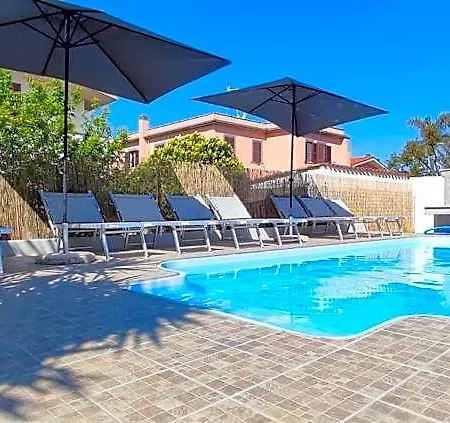 Apartmanhotel Kinga