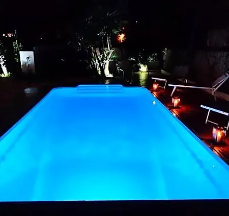 Kinga Apartmanhotel 4*