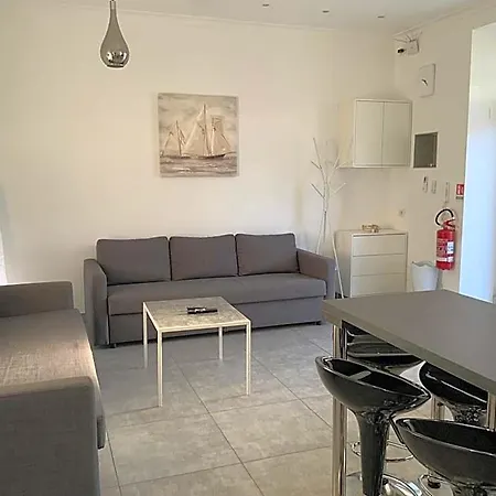 Kinga Aparthotel