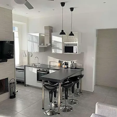 Aparthotel Kinga 4*