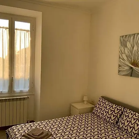 Aparthotel Kinga Anzio