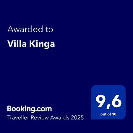 Kinga