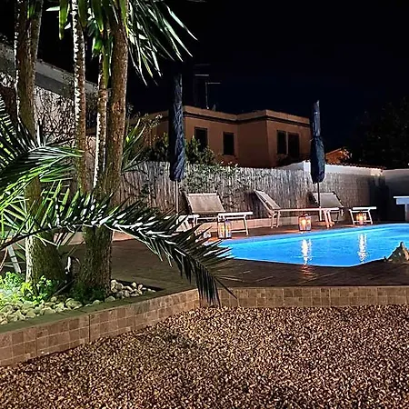 Aparthotel Kinga