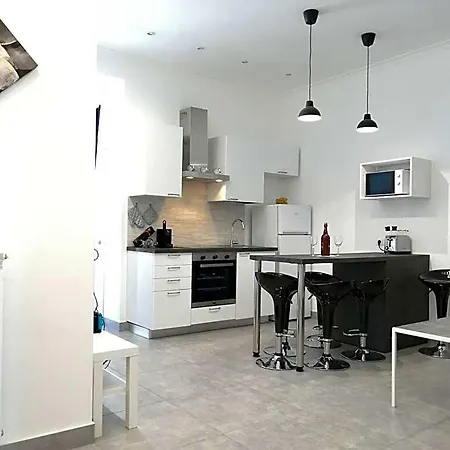 Aparthotel Kinga