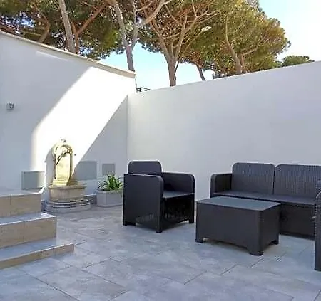 Aparthotel Kinga