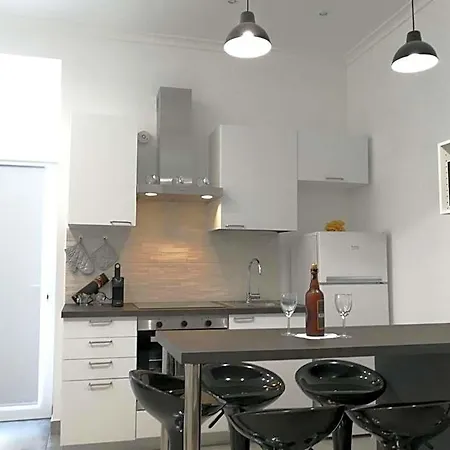 Aparthotel Kinga