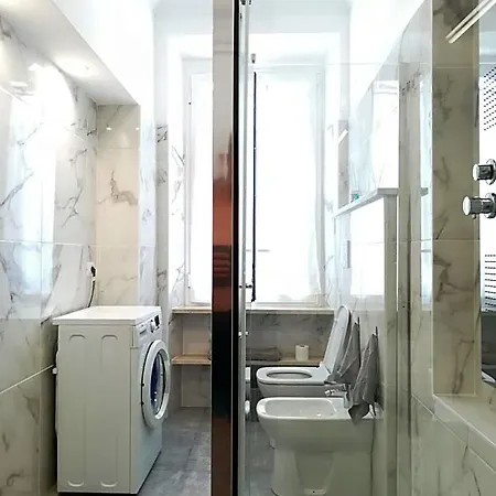 Kinga Apartmanhotel