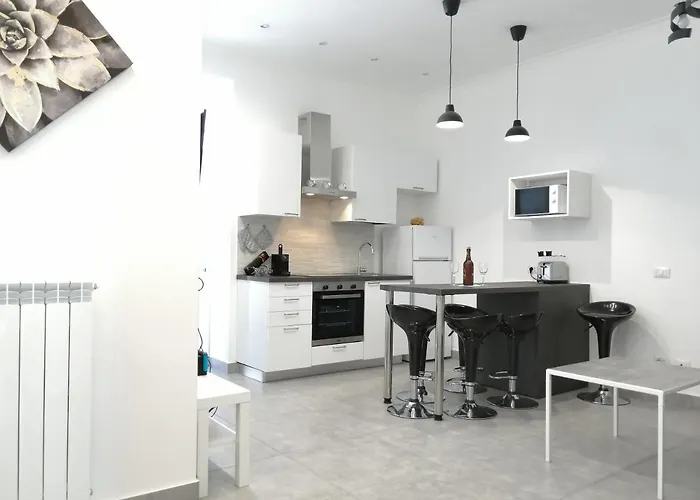 Kinga 公寓式酒店