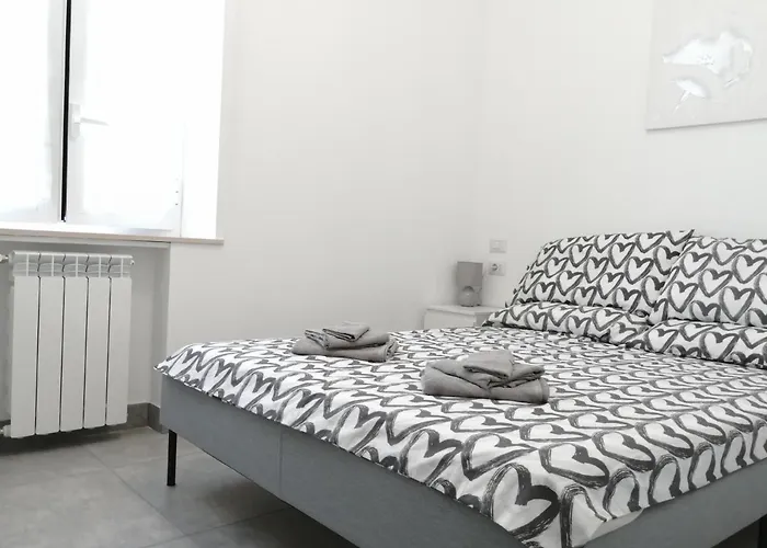 Kinga 公寓式酒店 4*