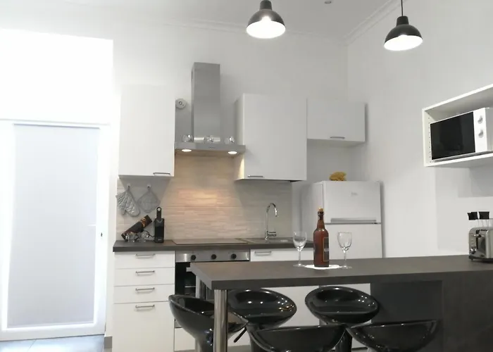 公寓式酒店 Kinga 安齐奥