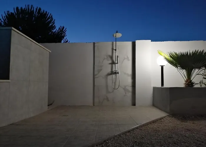 Kinga 公寓式酒店 4*