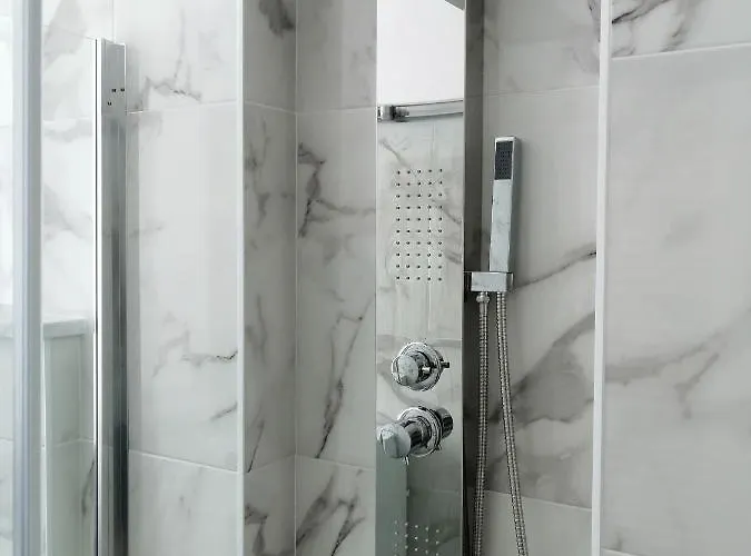 公寓式酒店 Kinga