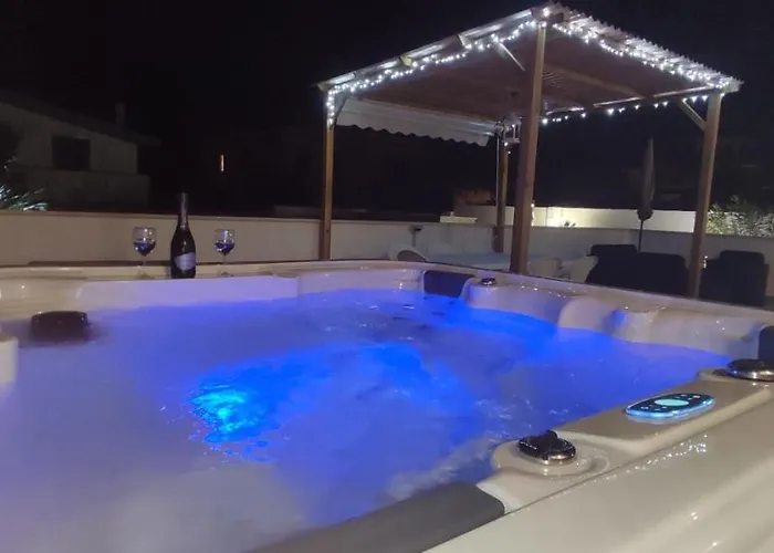 公寓式酒店 Kinga 安齐奥