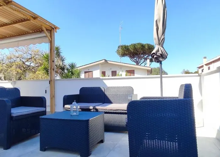 公寓式酒店 Kinga