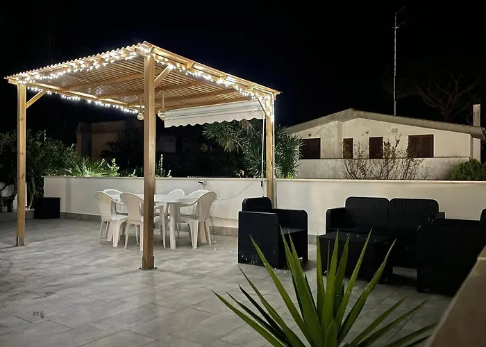 公寓式酒店 Kinga 4*