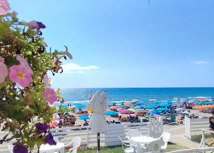 公寓式酒店 Kinga 4*