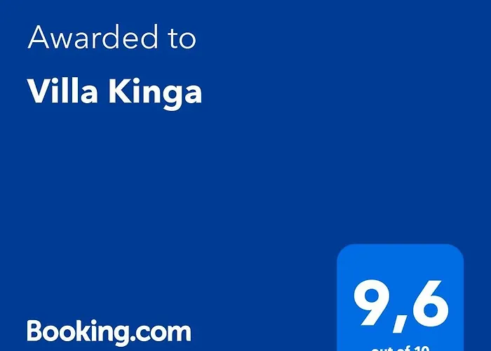 Kinga 4*