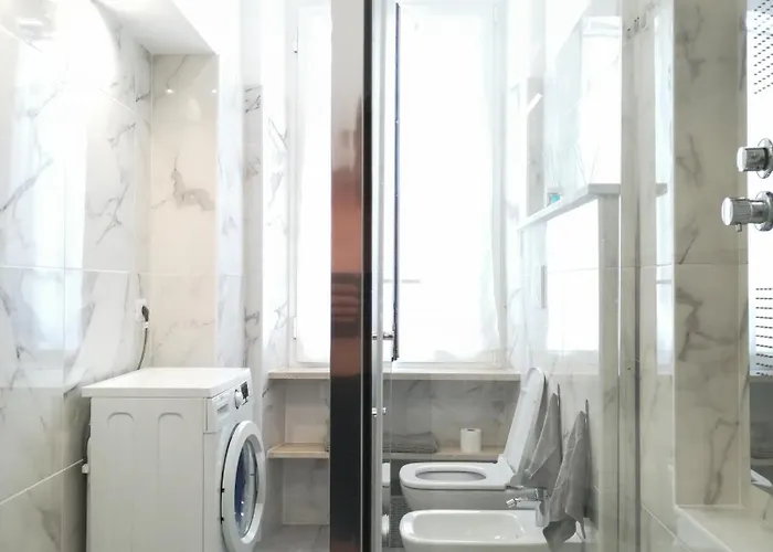 公寓式酒店 Kinga