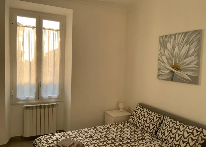 公寓式酒店 Kinga 4*