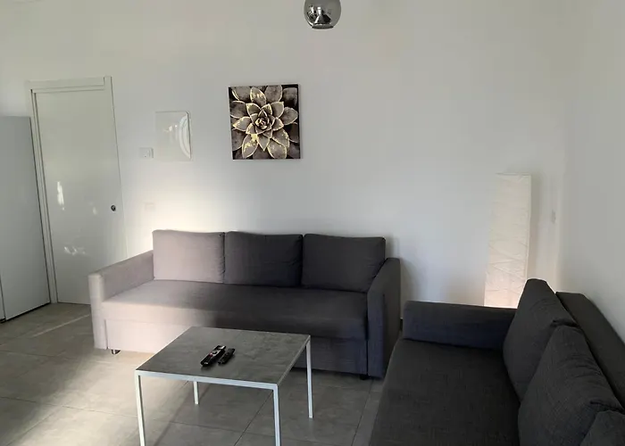 公寓式酒店 Kinga