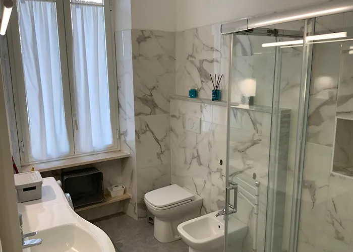 Kinga 公寓式酒店