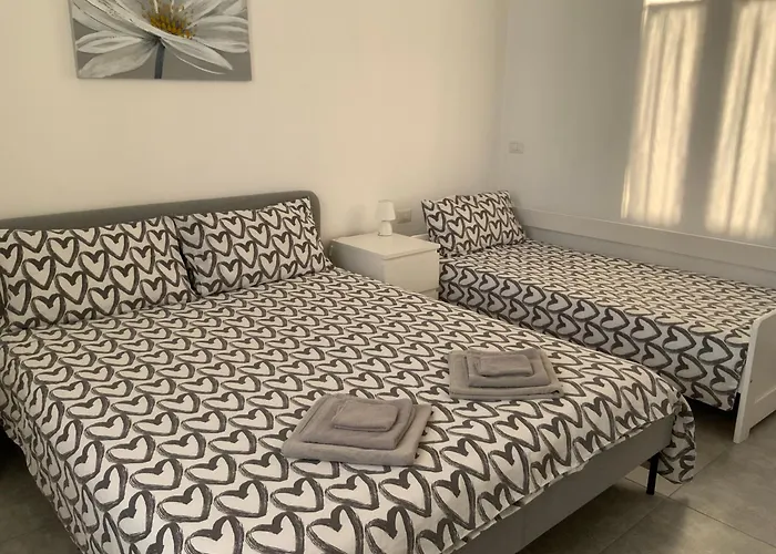 公寓式酒店 Kinga