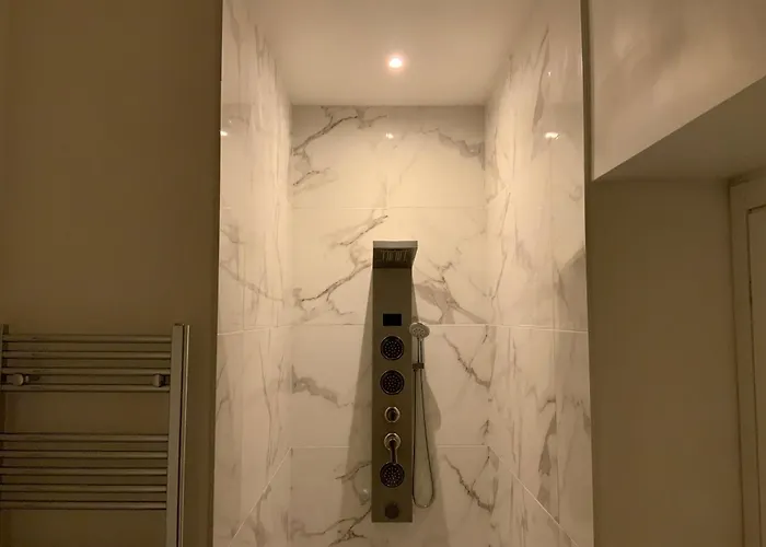 公寓式酒店 Kinga 4*